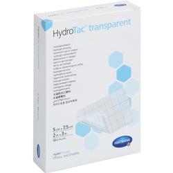 HYDROTAC TRAN WUND 5X7.5CM